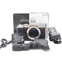 Sony Mirrorless Interchangeable Lips 12846 7Cr 11126