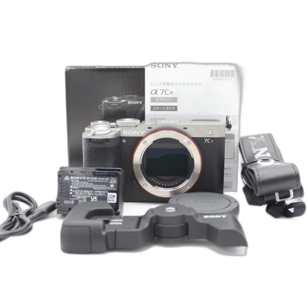 Sony Mirrorless Interchangeable Lips 12846 7Cr 11126