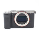 Sony Mirrorless Interchangeable Lips 12846 7Cr 11126