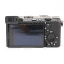 Sony Mirrorless Interchangeable Lips 12846 7Cr 11126