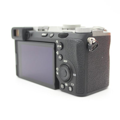 Sony Mirrorless Interchangeable Lips 12846 7Cr 11126