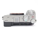 Sony Mirrorless Interchangeable Lips 12846 7Cr 11126