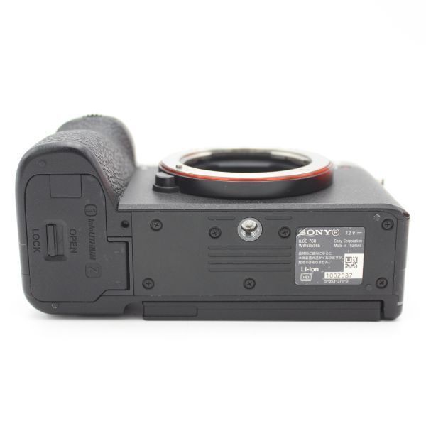Sony Mirrorless Interchangeable Lips 12846 7Cr 11126