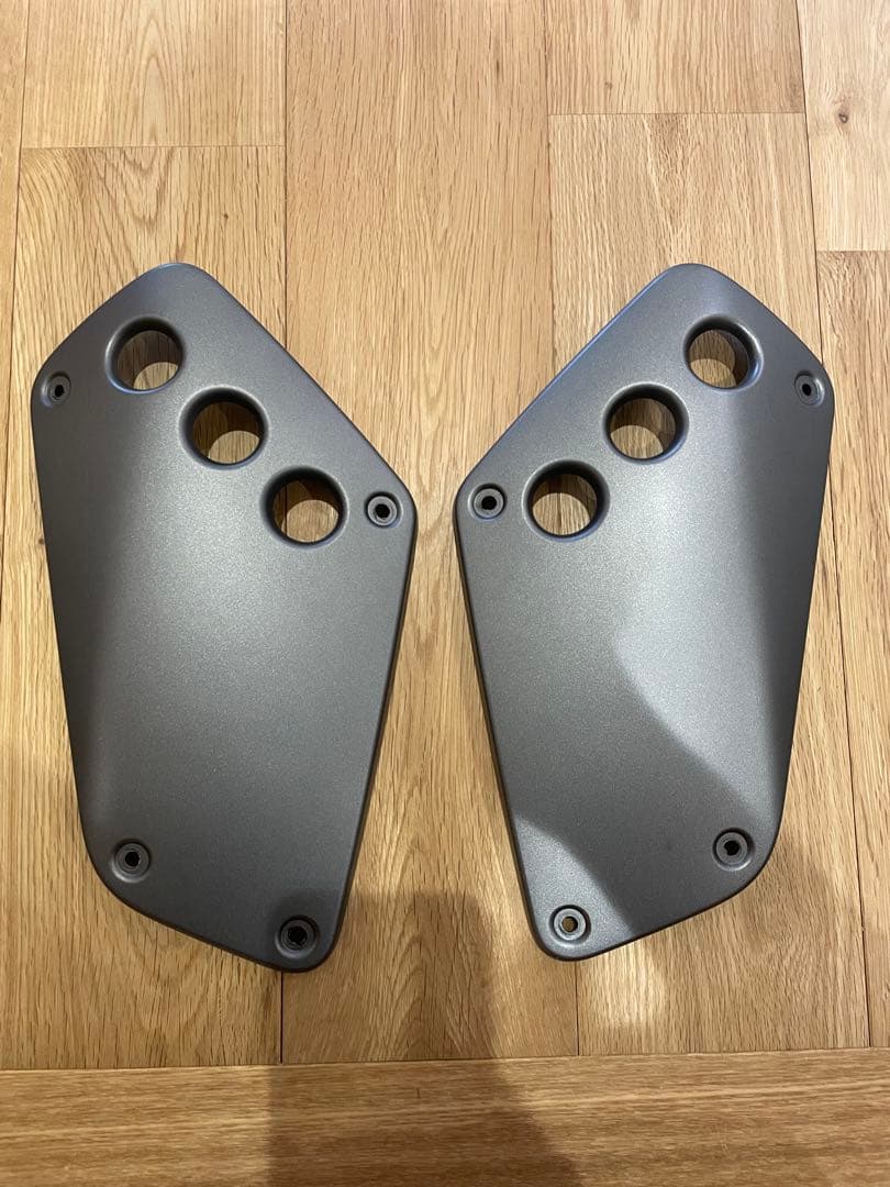 Side Covers Xsr700