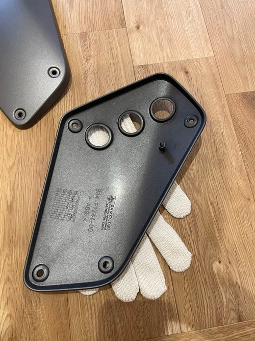 Side Covers Xsr700