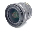 Lens (Zoom) Af-P Dx Nikkor 18-55Mm F/3.5-5.6G Vr