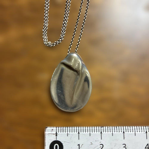 Tiffany Necklaces 925