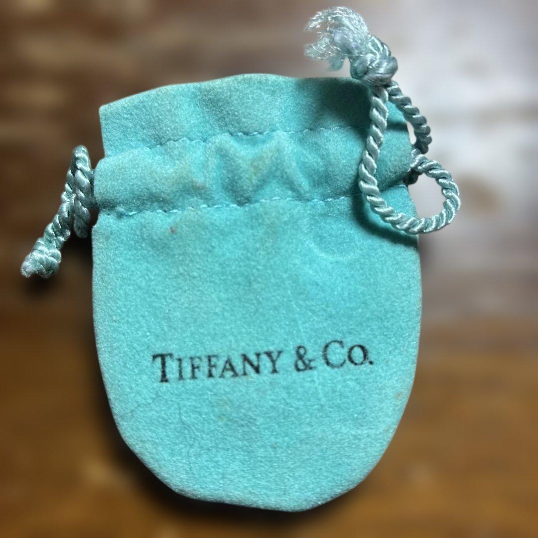 Tiffany Necklaces 925