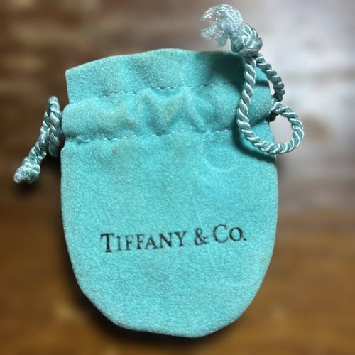 Tiffany Necklaces 925