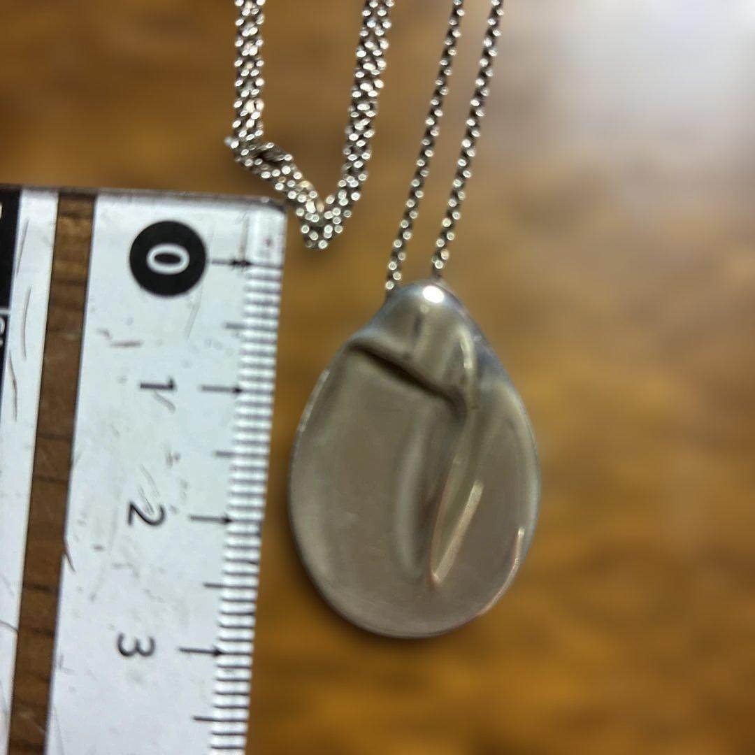 Tiffany Necklaces 925