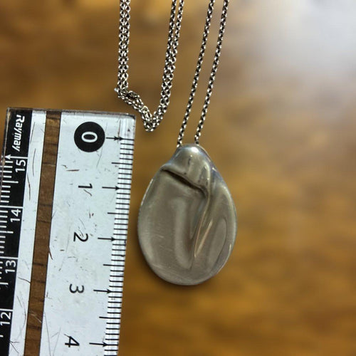 Tiffany Necklaces 925