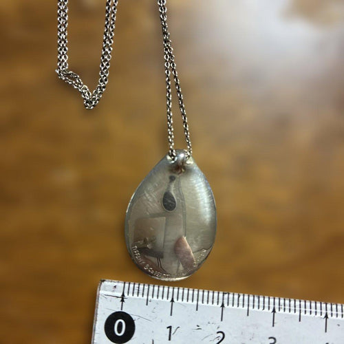 Tiffany Necklaces 925
