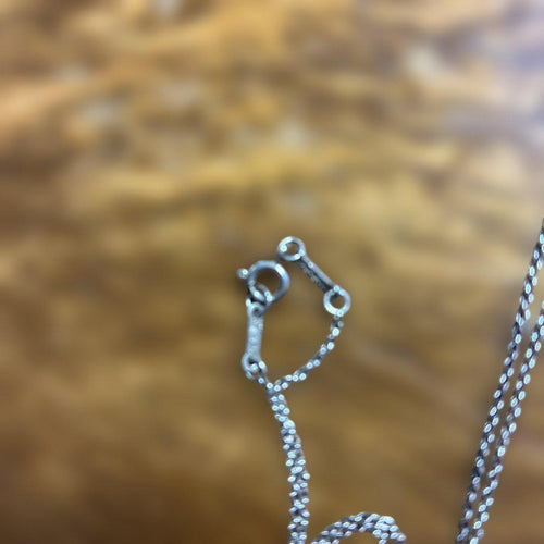 Tiffany Necklaces 925