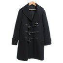 Regulation Yohji Yamamoto Duffel Coat 2 Used