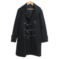 Regulation Yohji Yamamoto Duffel Coat 2 Used