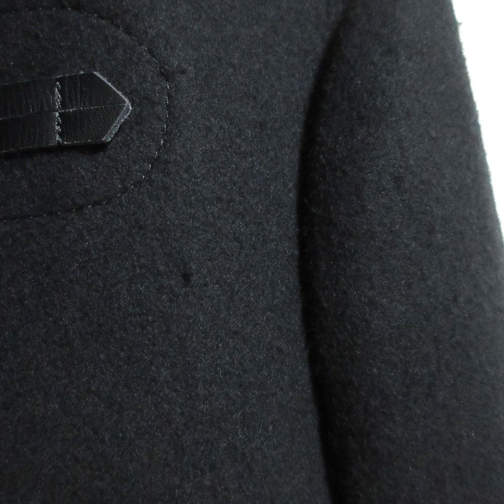 Regulation Yohji Yamamoto Duffel Coat 2 Used