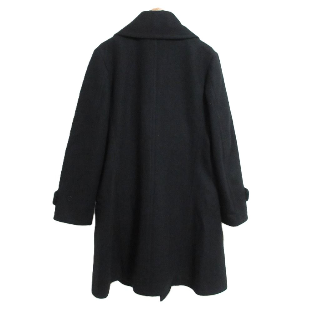 Regulation Yohji Yamamoto Duffel Coat 2 Used
