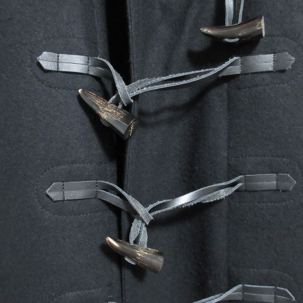 Regulation Yohji Yamamoto Duffel Coat 2 Used