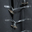 Regulation Yohji Yamamoto Duffel Coat 2 Used
