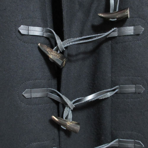 Regulation Yohji Yamamoto Duffel Coat 2 Used