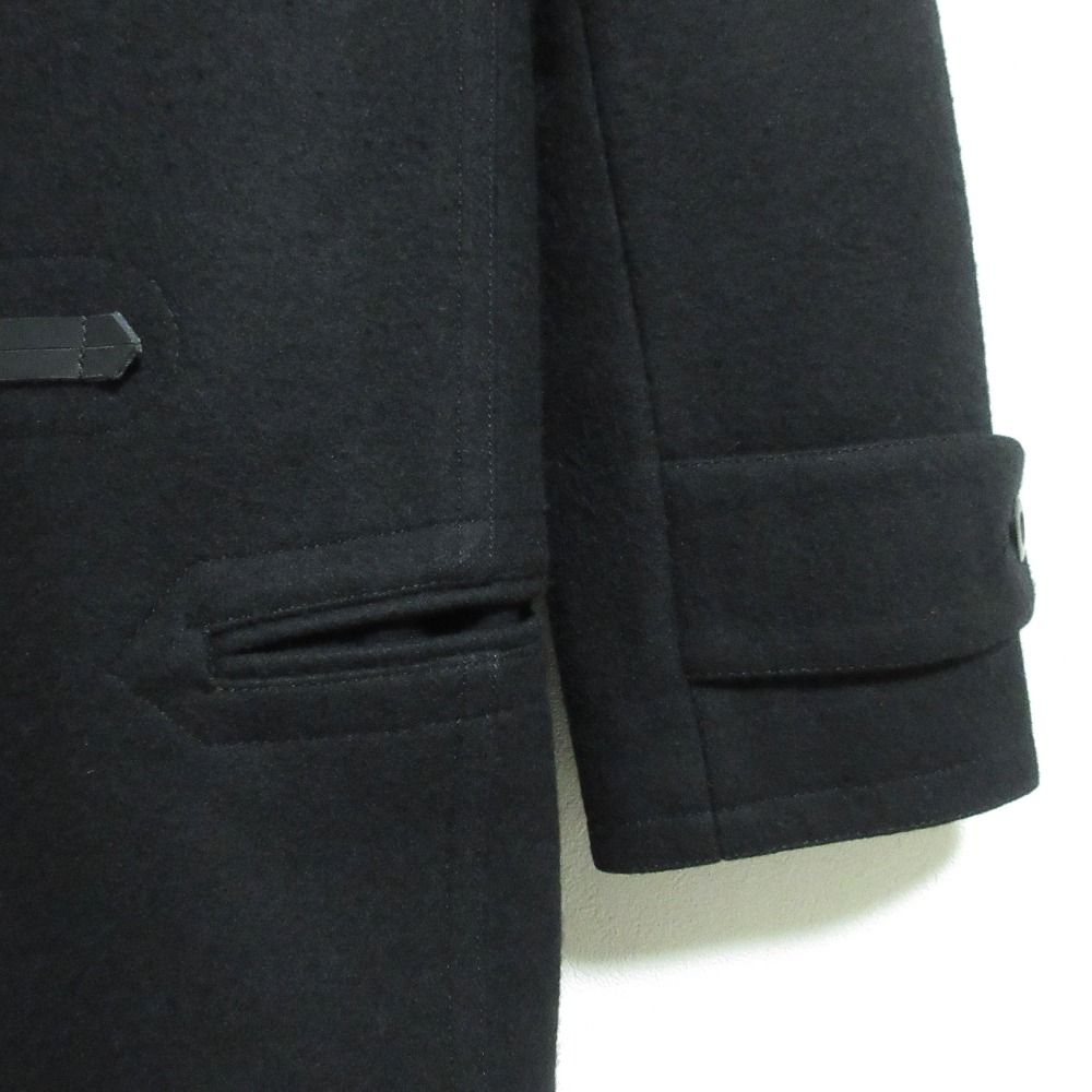 Regulation Yohji Yamamoto Duffel Coat 2 Used