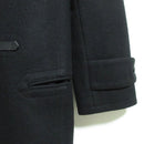 Regulation Yohji Yamamoto Duffel Coat 2 Used