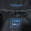 Regulation Yohji Yamamoto Duffel Coat 2 Used