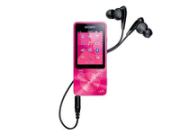Others Sony S Nw-S13 4Gb Bluetooth 2014 P(