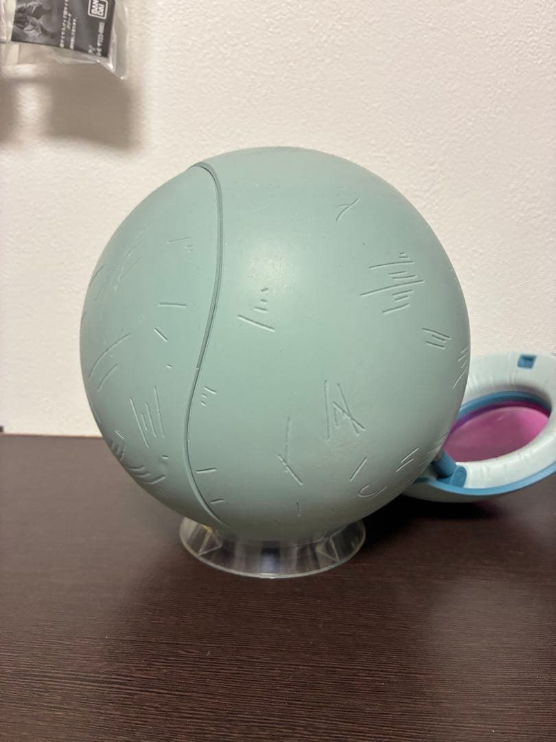 Bandai Dragon Ball Vs F