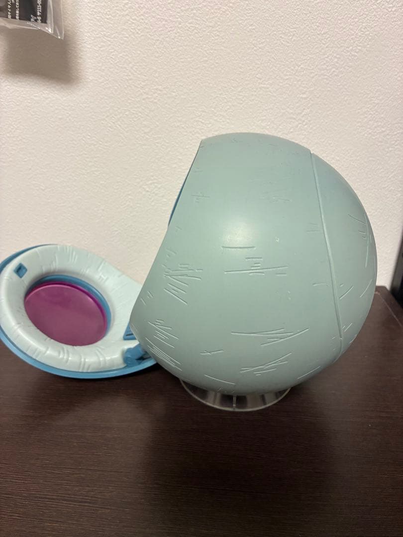 Bandai Dragon Ball Vs F