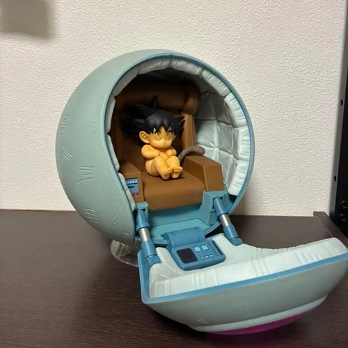 Bandai Dragon Ball Vs F