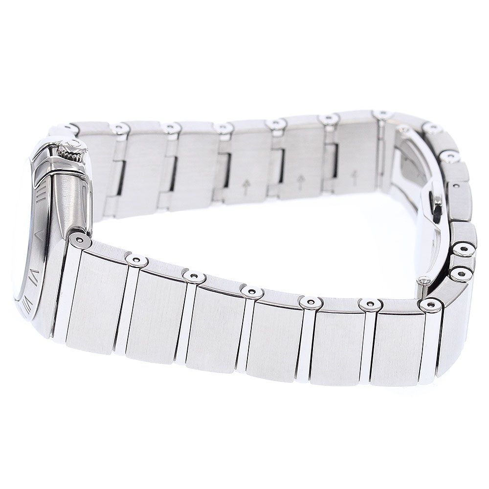 Omega Watch (Quartz) 123.10.24.60.55.001 12P _966438