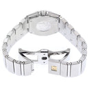 Omega Watch (Quartz) 123.10.24.60.55.001 12P _966438