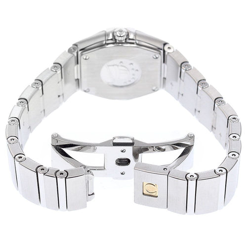 Omega Watch (Quartz) 123.10.24.60.55.001 12P _966438
