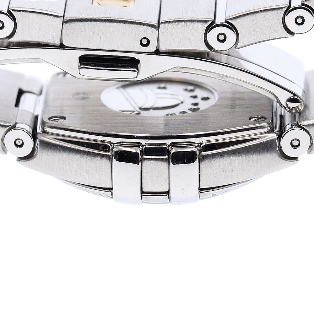 Omega Watch (Quartz) 123.10.24.60.55.001 12P _966438