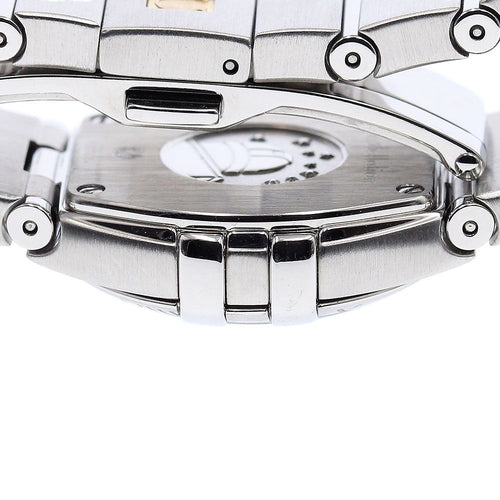 Omega Watch (Quartz) 123.10.24.60.55.001 12P _966438