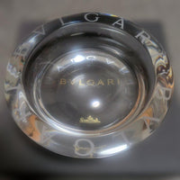 Bvlgari Standing Ashtrays