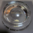 Bvlgari Standing Ashtrays