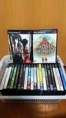 Playstation2 Soft Ps2 22