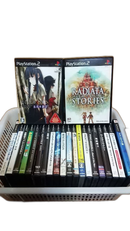 Playstation2 Soft Ps2 22