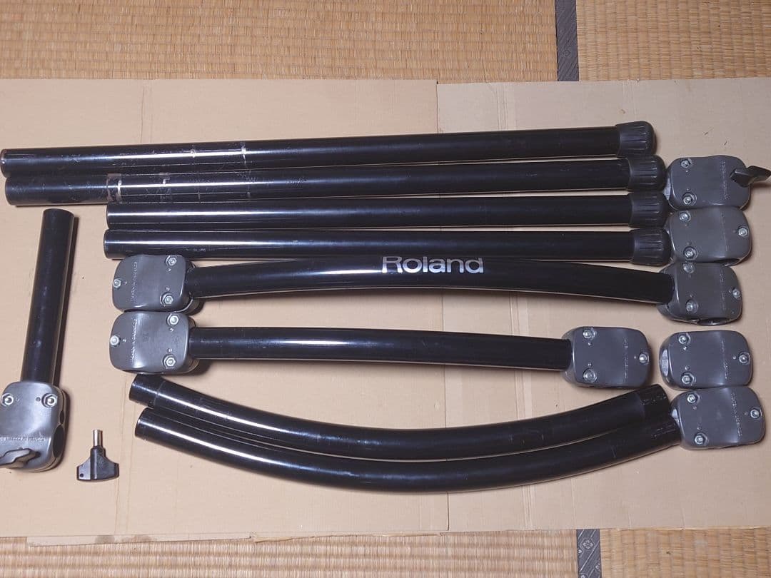 Roland Drum Stand Mds