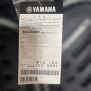 Yamaha Upper Body Yad01