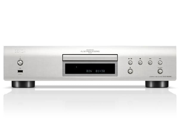 Others 2 Polk Audio Denon Dcd-900Ne