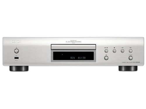 Others 2 Polk Audio Denon Dcd-900Ne