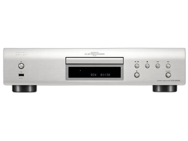 Others 2 Polk Audio Denon Dcd-900Ne