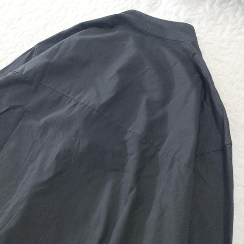 Yohji Yamamoto Pour Homme Dress Shirts Business 3