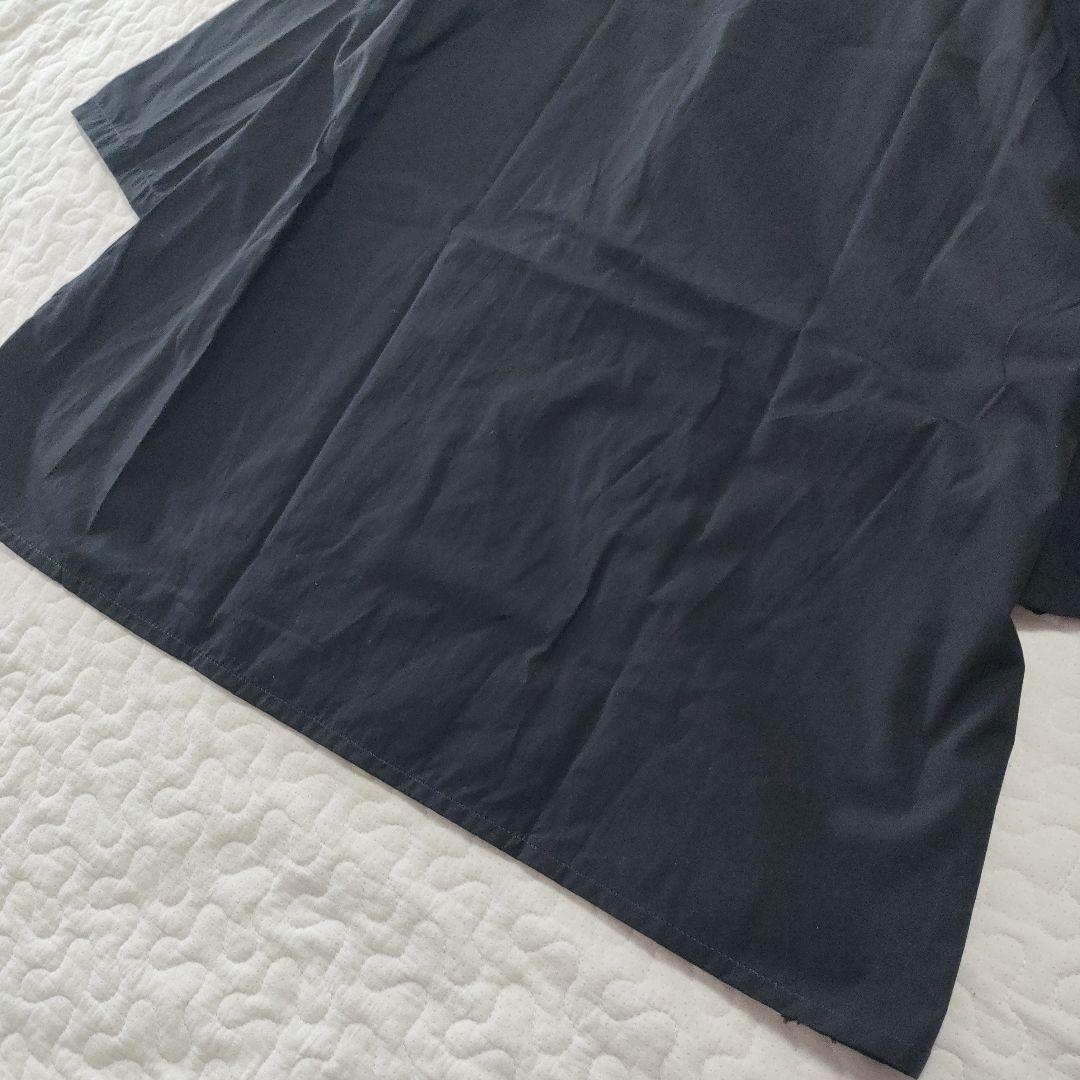Yohji Yamamoto Pour Homme Dress Shirts Business 3