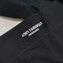 Yohji Yamamoto Pour Homme Dress Shirts Business 3