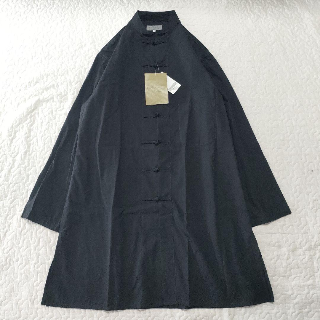 Yohji Yamamoto Pour Homme Dress Shirts Business 3