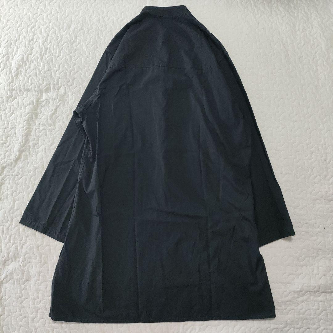 Yohji Yamamoto Pour Homme Dress Shirts Business 3